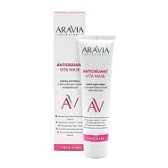 ARAVIA Laboratories, Маска для лица с антиоксидантным комплексом Antioxidant Vita Mask, 100 мл