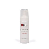 TETe Cosmeceutical, Мусс ультралегкий очищающий для умывания Ultra Light Cleansing Mousse, 150 мл