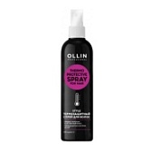 Ollin, Термозащитный спрей для волос New, 250 мл