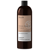 Ollin, Шампунь для волос с экстрактом семян льна SALON BEAUTY, 1000 мл