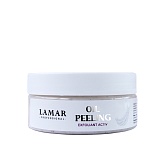 Lamar Professional, Крем скраб для рук и тела Oil peeling , 150 мл