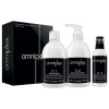 20008 FarmaVita Omniplex 1Bond maker+2Bond reinfoker Salon kit 500+500мл